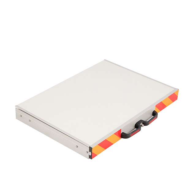 Flat Drag Horizontal