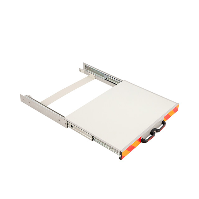 Flat Drag Horizontal